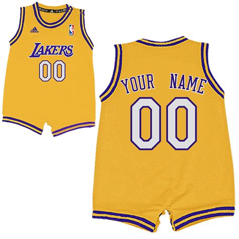 youth la lakers jersey|los angeles lakers toddler clothing.